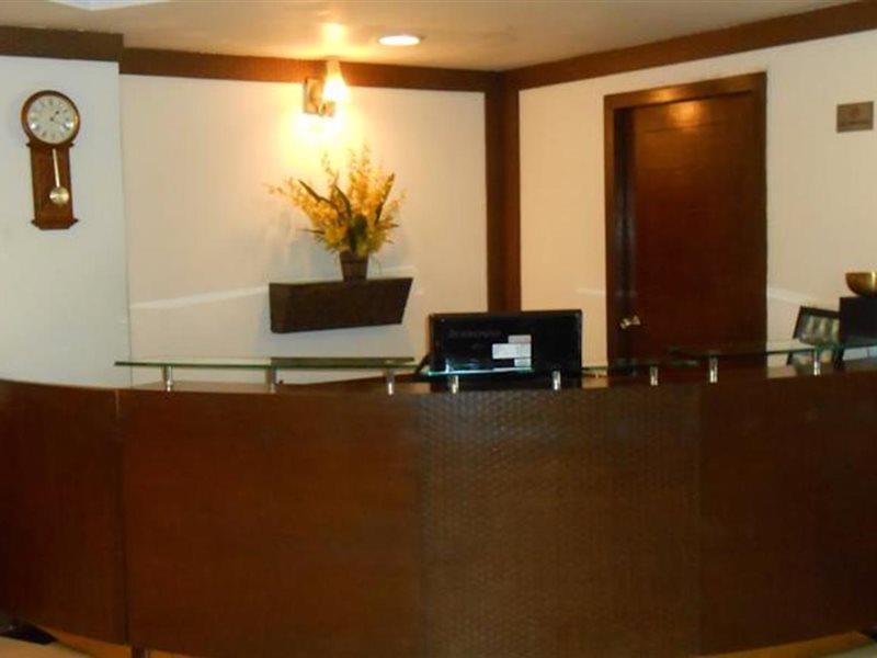 Brunton Heights Executive Suites Бангалор Экстерьер фото